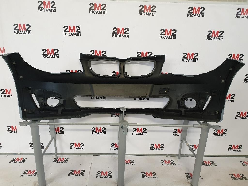 Paraurti ANT 51110036079 Bmw Serie 1 E82 Coupe 2005