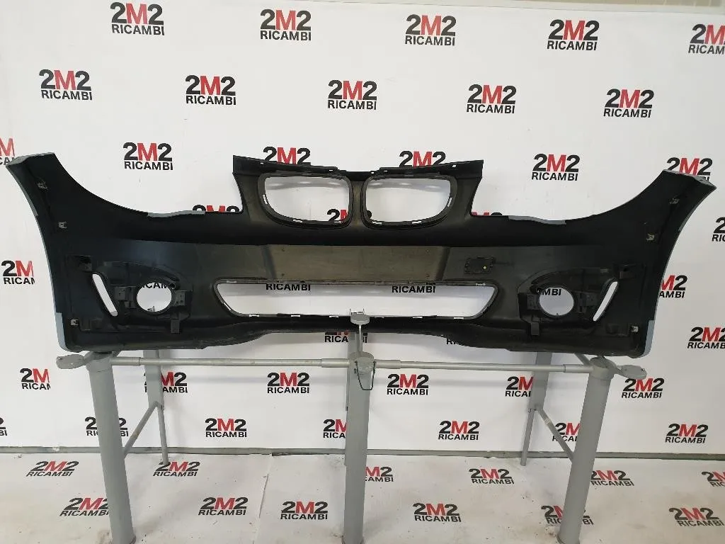 Paraurti ANT 51110036079 Bmw Serie 1 E82 Coupe 2005