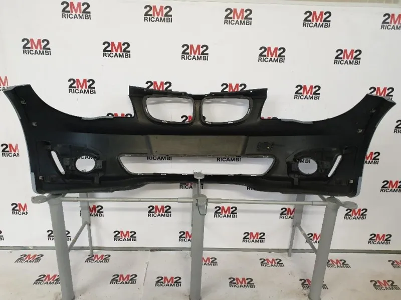 Paraurti ANT 51110036079 Bmw Serie 1 E82 Coupe 2005