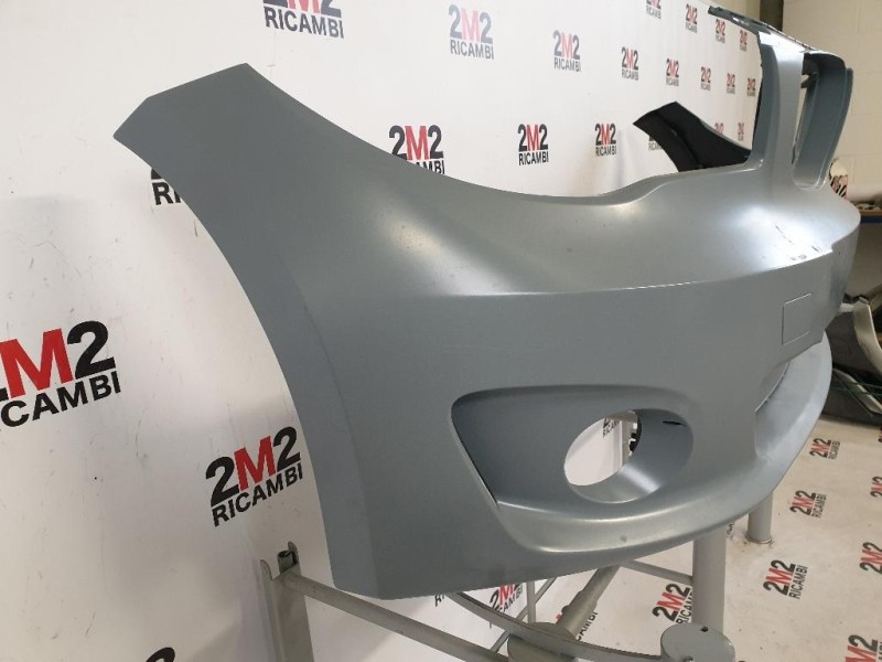 Paraurti ANT 51110036079 Bmw Serie 1 E82 Coupe 2005