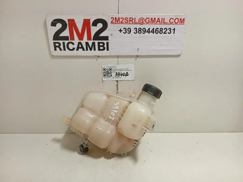 Vaschetta Acqua 1713-7617862-06 Mini MINI Clubman F54 2019