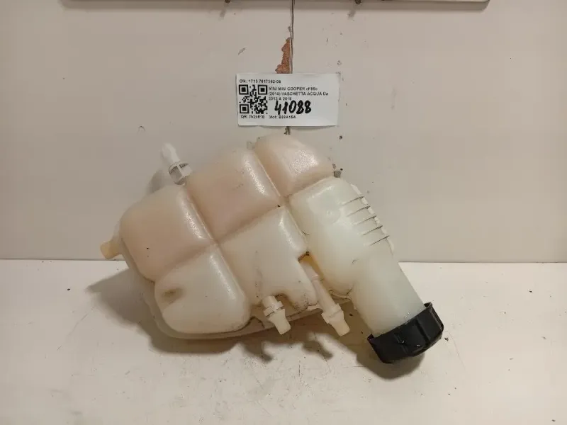 Vaschetta Acqua 1713 7617362-08 Mini MINI Cooper F56 2014