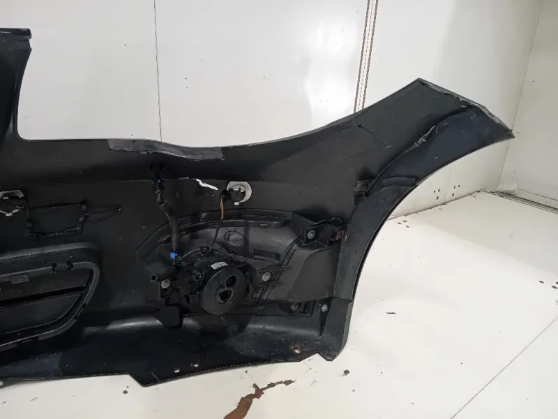 Paraurti ANT PARAURTI ANT Bmw Serie 1 E82 Coupe 2005