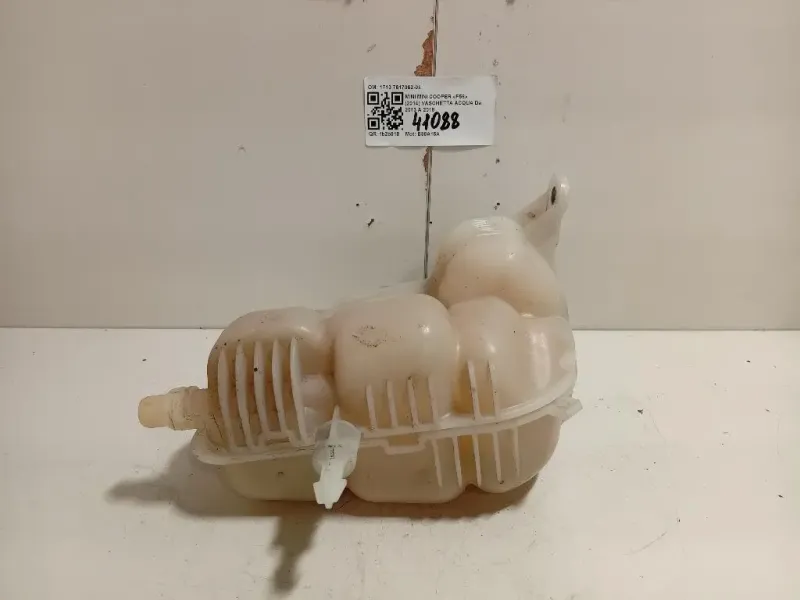 Vaschetta Acqua 1713 7617362-08 Mini MINI Cooper F56 2014