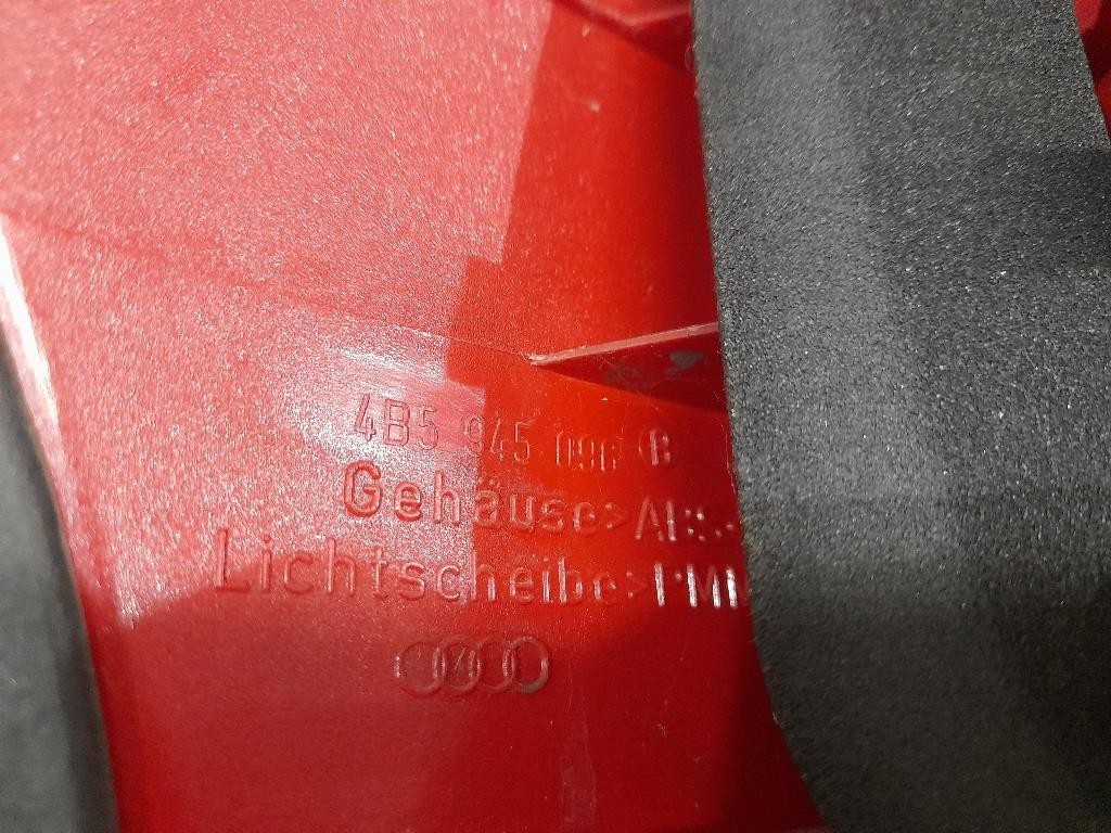 Fanale POST DX 4B5945096 Audi A6 4B 1997