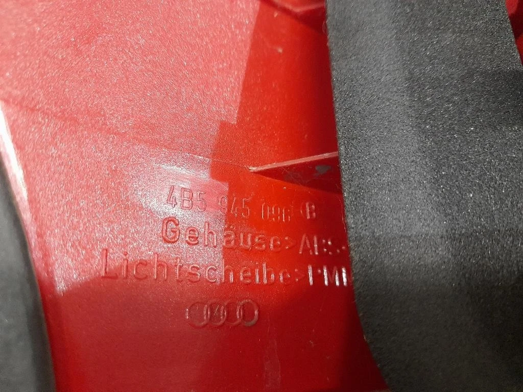 Fanale POST DX 4B5945096 Audi A6 4B 1997