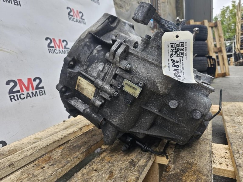 Cambio 24007609177 Mini MINI ONE R56 2007