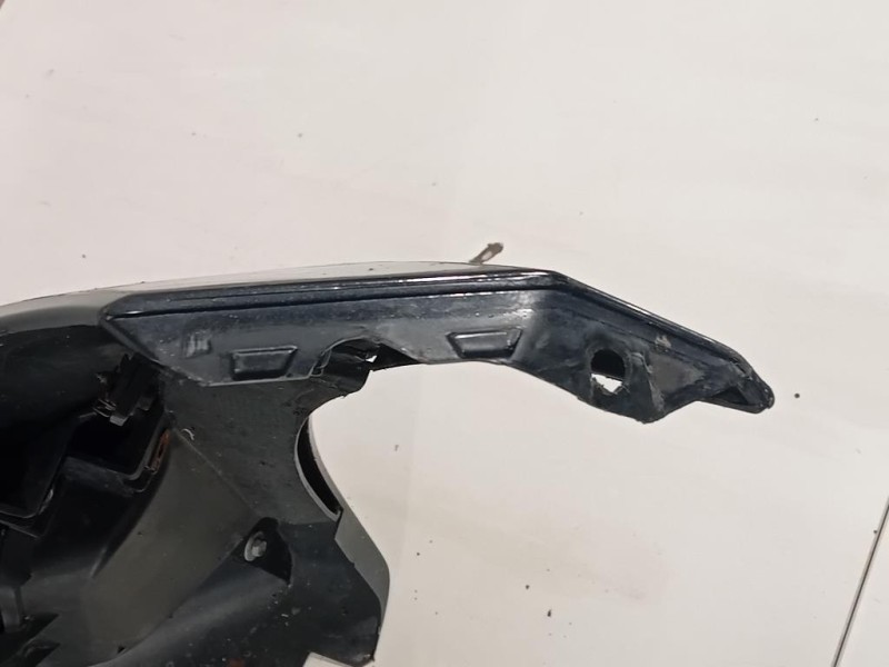 Paraurti ANT PARAURTI ANT Bmw Serie 1 E82 Coupe 2005