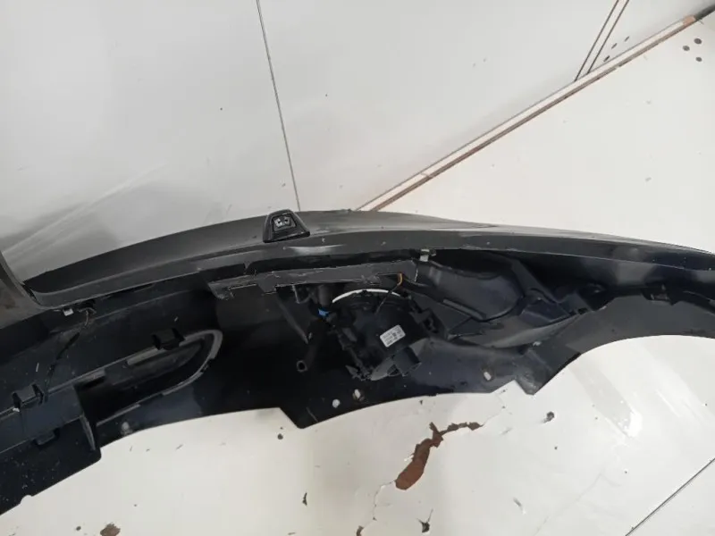 Paraurti ANT PARAURTI ANT Bmw Serie 1 E82 Coupe 2005