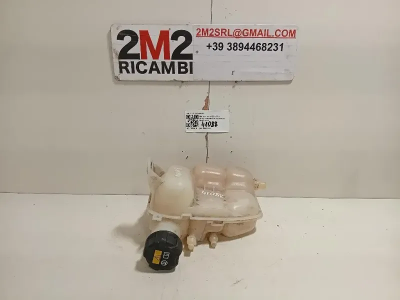 Vaschetta Acqua 1713 7617362-08 Mini MINI Cooper F56 2014