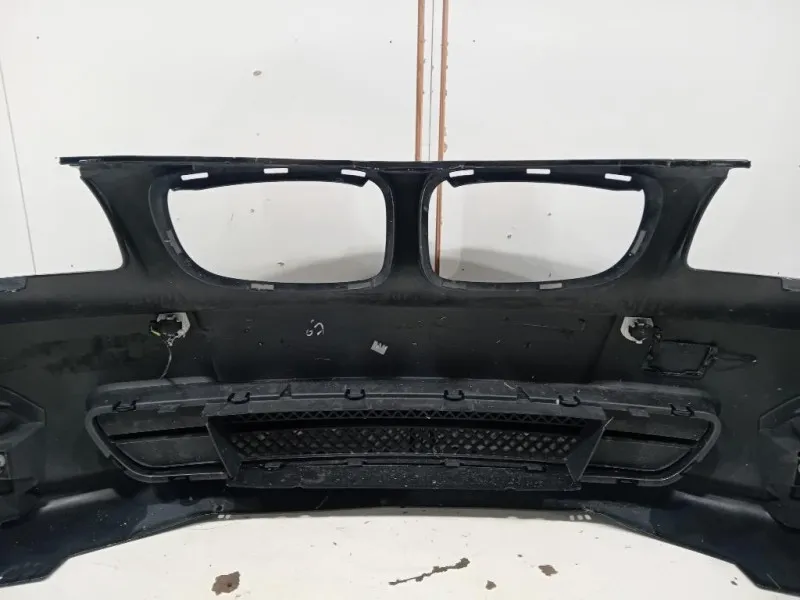 Paraurti ANT PARAURTI ANT Bmw Serie 1 E82 Coupe 2005