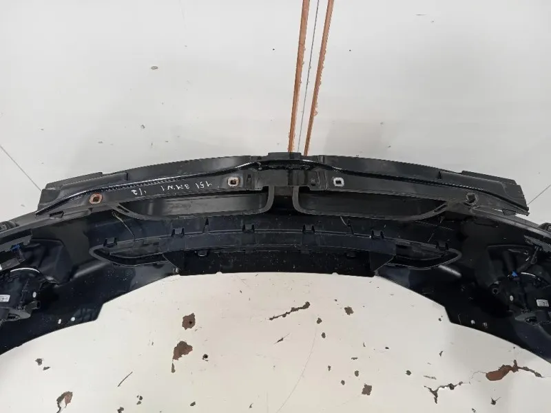 Paraurti ANT PARAURTI ANT Bmw Serie 1 E82 Coupe 2005