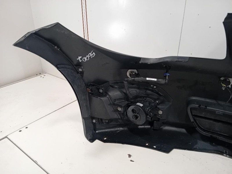 Paraurti ANT PARAURTI ANT Bmw Serie 1 E82 Coupe 2005