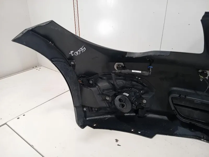 Paraurti ANT PARAURTI ANT Bmw Serie 1 E82 Coupe 2005