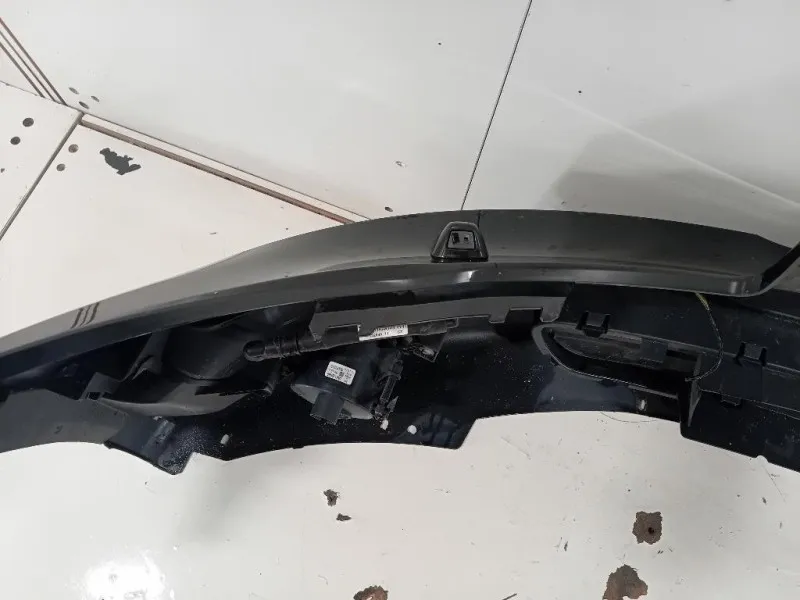 Paraurti ANT PARAURTI ANT Bmw Serie 1 E82 Coupe 2005