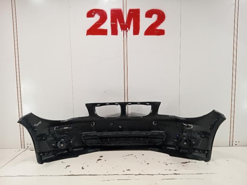 Paraurti ANT PARAURTI ANT Bmw Serie 1 E82 Coupe 2005