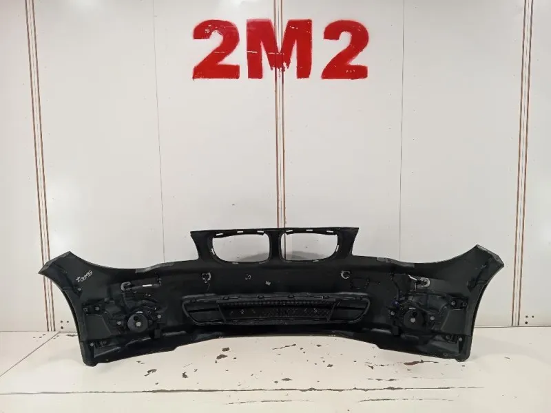 Paraurti ANT PARAURTI ANT Bmw Serie 1 E82 Coupe 2005