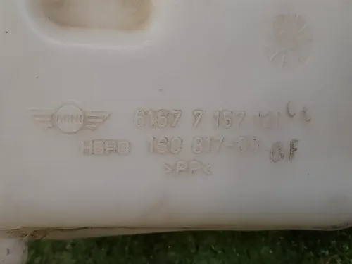 Vaschetta Acqua 2751744-02 Mini MINI Cooper F56 2014