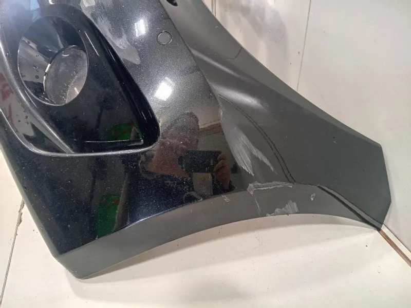 Paraurti ANT PARAURTI ANT Bmw Serie 1 E82 Coupe 2005