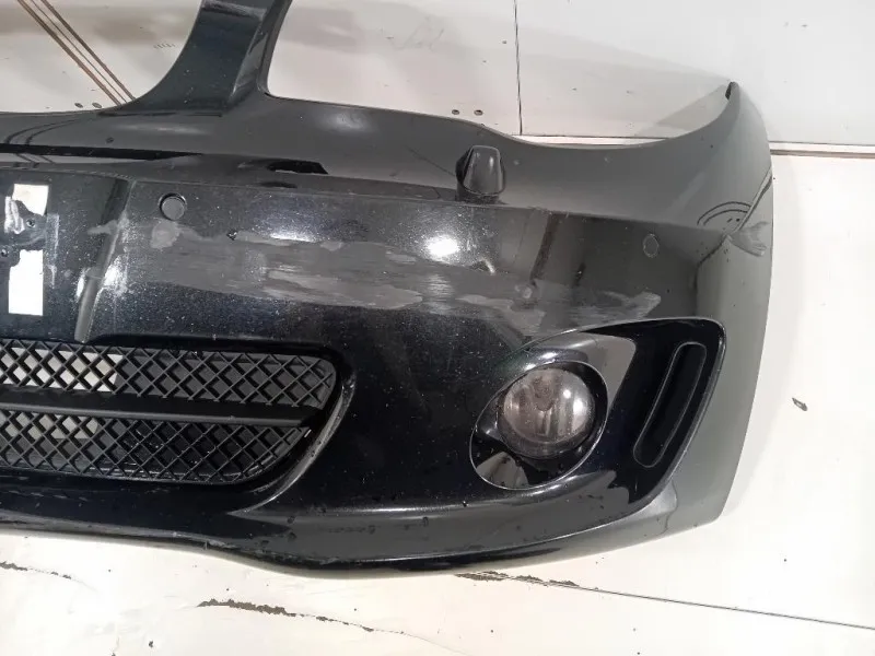 Paraurti ANT PARAURTI ANT Bmw Serie 1 E82 Coupe 2005