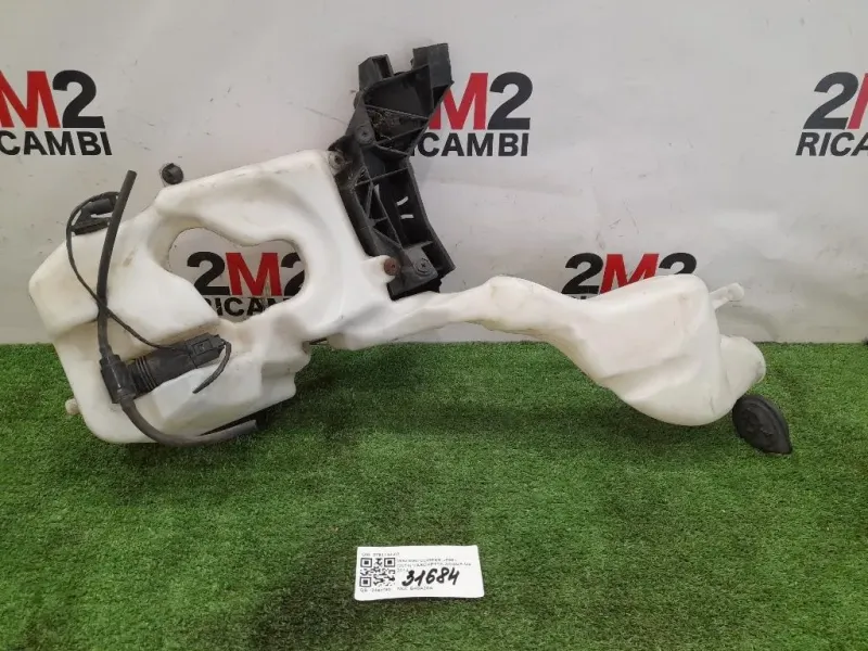 Vaschetta Acqua 2751744-02 Mini MINI Cooper F56 2014