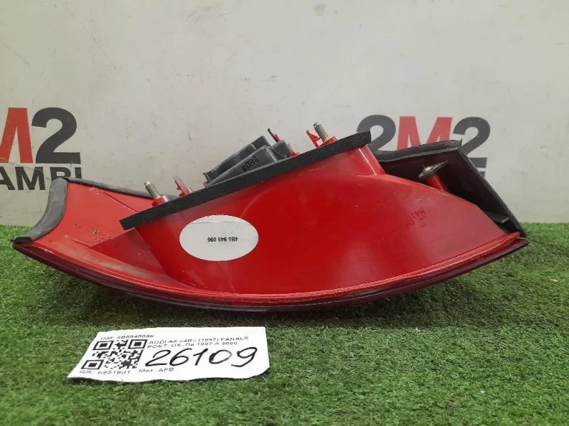 Fanale POST DX 4B5945096 Audi A6 4B 1997