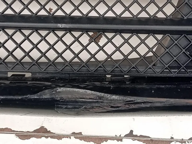 Paraurti ANT PARAURTI ANT Bmw Serie 1 E82 Coupe 2005