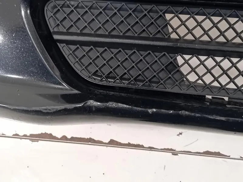 Paraurti ANT PARAURTI ANT Bmw Serie 1 E82 Coupe 2005