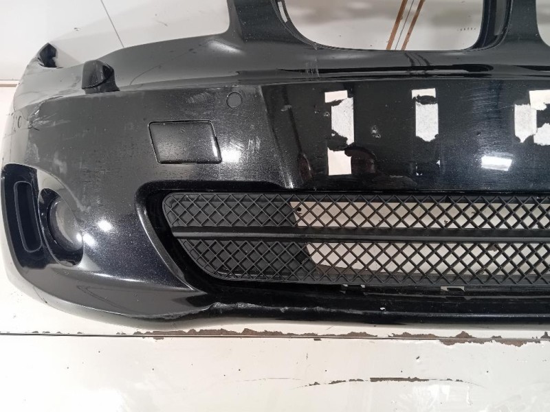 Paraurti ANT PARAURTI ANT Bmw Serie 1 E82 Coupe 2005