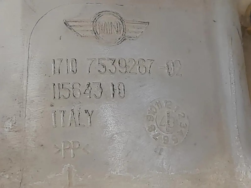 Vaschetta Acqua 1710753926702 Mini MINI Cooper F56 2014