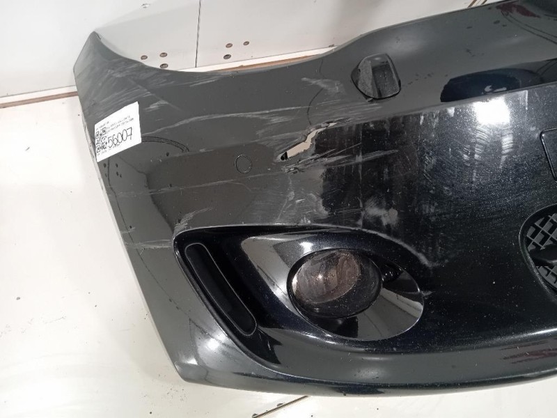 Paraurti ANT PARAURTI ANT Bmw Serie 1 E82 Coupe 2005