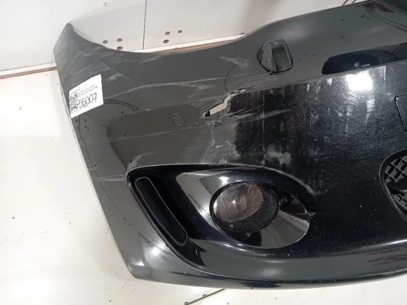 Paraurti ANT PARAURTI ANT Bmw Serie 1 E82 Coupe 2005