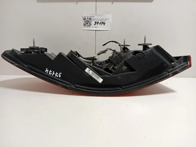 Fanale POST DX 8X23-13404-BC Jaguar XF I 2008