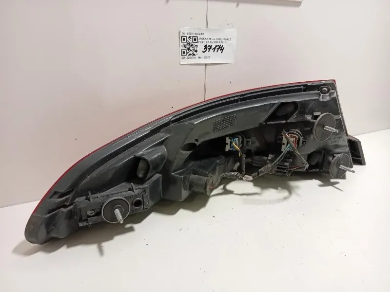 Fanale POST DX 8X23-13404-BC Jaguar XF I 2008