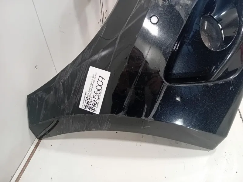 Paraurti ANT PARAURTI ANT Bmw Serie 1 E82 Coupe 2005