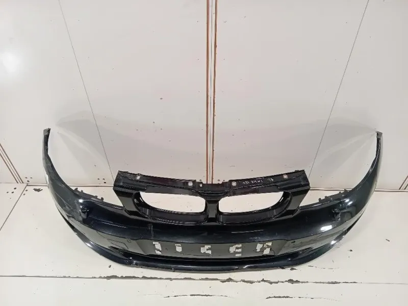 Paraurti ANT PARAURTI ANT Bmw Serie 1 E82 Coupe 2005