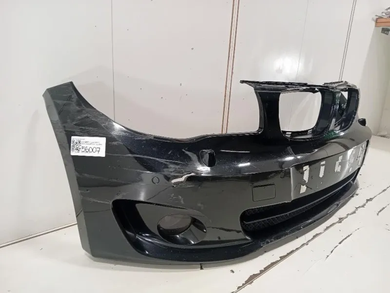 Paraurti ANT PARAURTI ANT Bmw Serie 1 E82 Coupe 2005