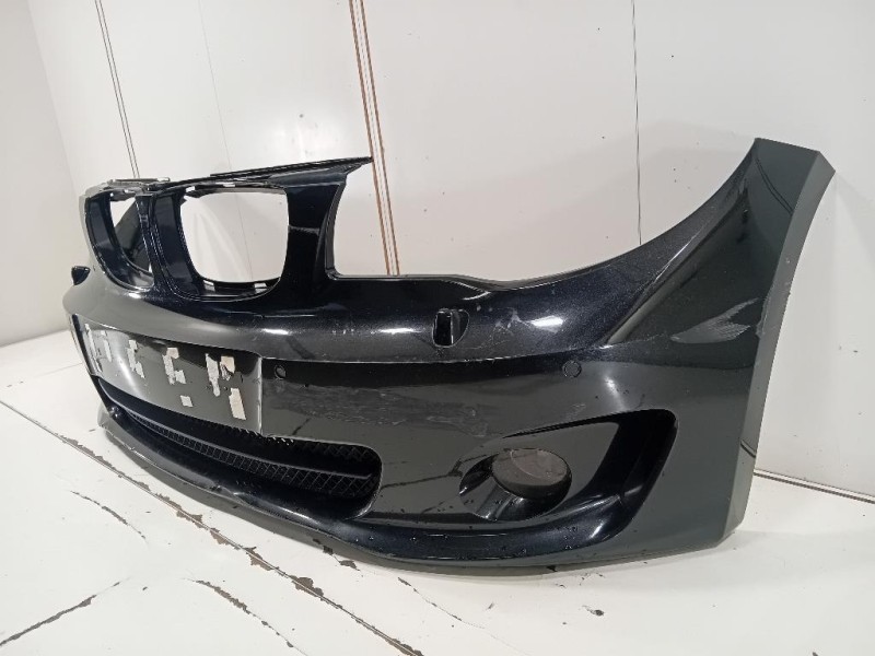 Paraurti ANT PARAURTI ANT Bmw Serie 1 E82 Coupe 2005