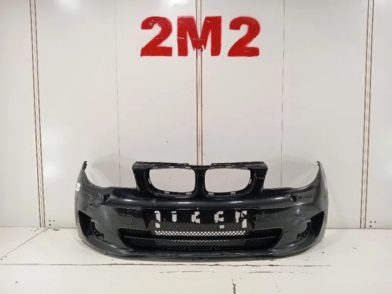 Paraurti ANT PARAURTI ANT Bmw Serie 1 E82 Coupe 2005
