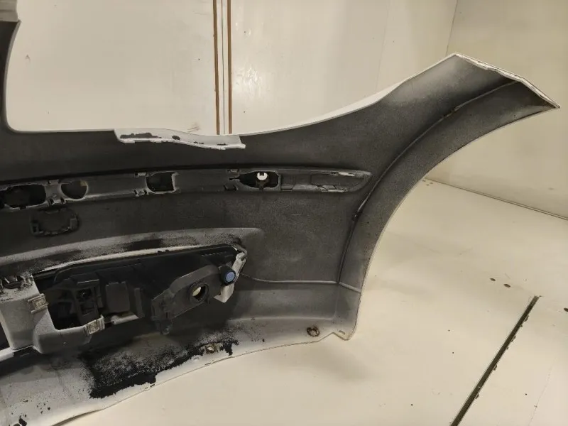 Paraurti ANT PARAURTI ANT Bmw Serie 1 E87 Berlina 2005