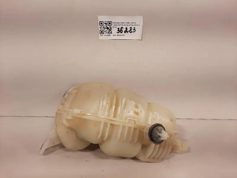 Vaschetta Acqua Mini MINI ONE F55 2014