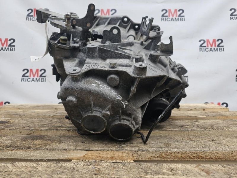 Cambio 24007609177 Mini MINI ONE R56 2007