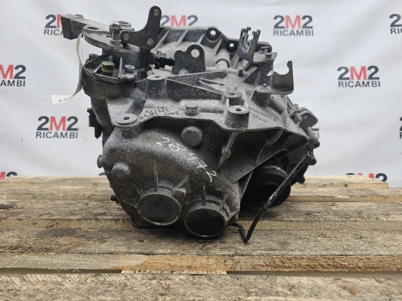 Cambio 24007609177 Mini MINI ONE R56 2007