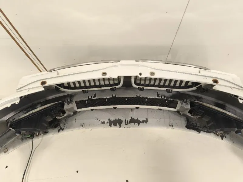 Paraurti ANT PARAURTI ANT Bmw Serie 1 E87 Berlina 2005