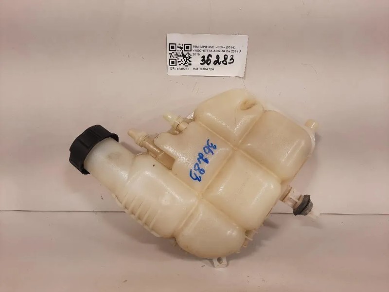 Vaschetta Acqua  Mini MINI ONE F55 2014