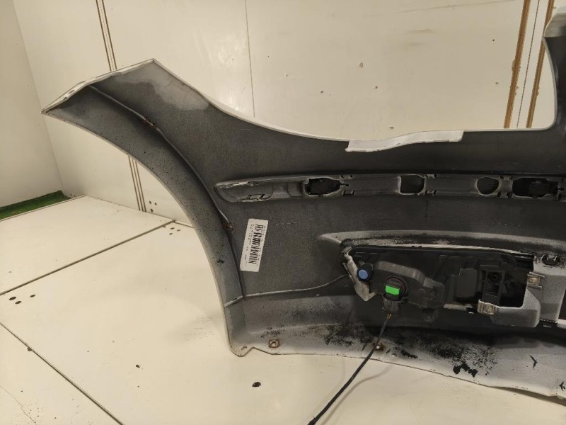 Paraurti ANT PARAURTI ANT Bmw Serie 1 E87 Berlina 2005