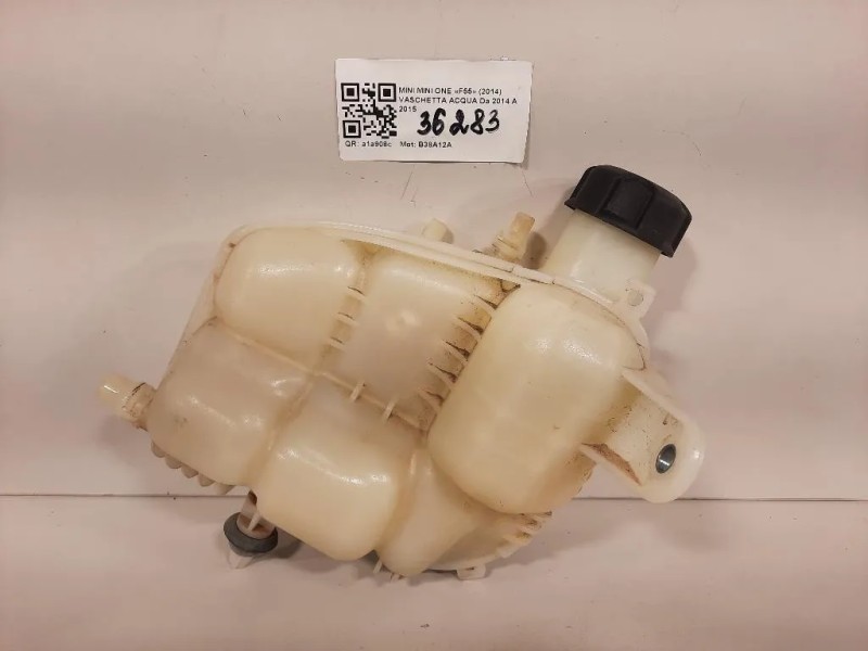 Vaschetta Acqua  Mini MINI ONE F55 2014