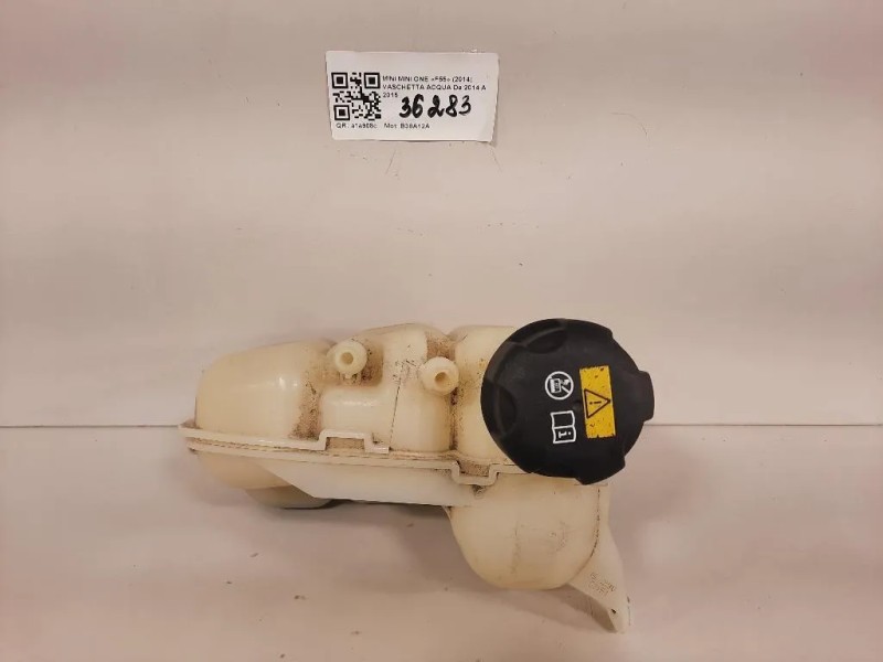 Vaschetta Acqua  Mini MINI ONE F55 2014