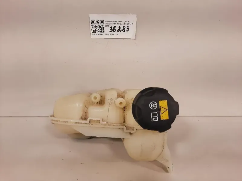 Vaschetta Acqua Mini MINI ONE F55 2014