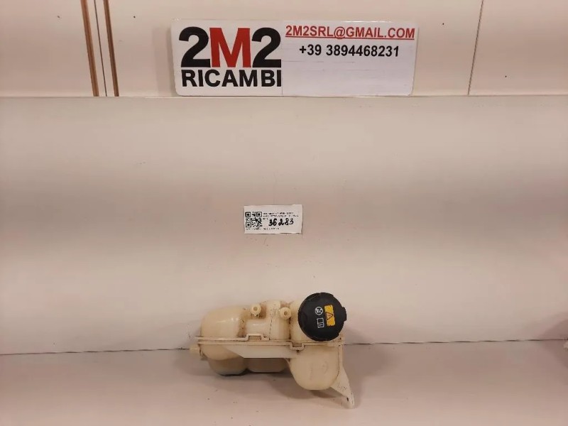 Vaschetta Acqua  Mini MINI ONE F55 2014